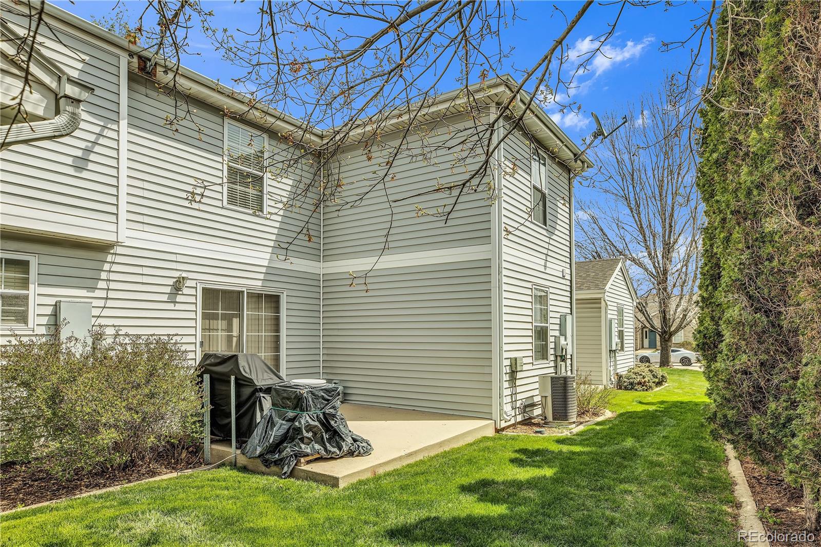 11690 W 46th Avenue Wheat Ridge CO 80033