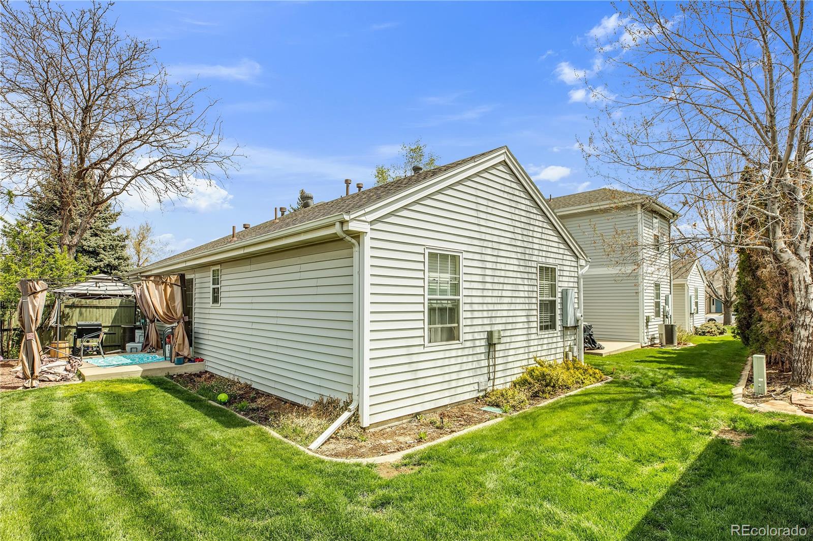 11690 W 46th Avenue Wheat Ridge CO 80033