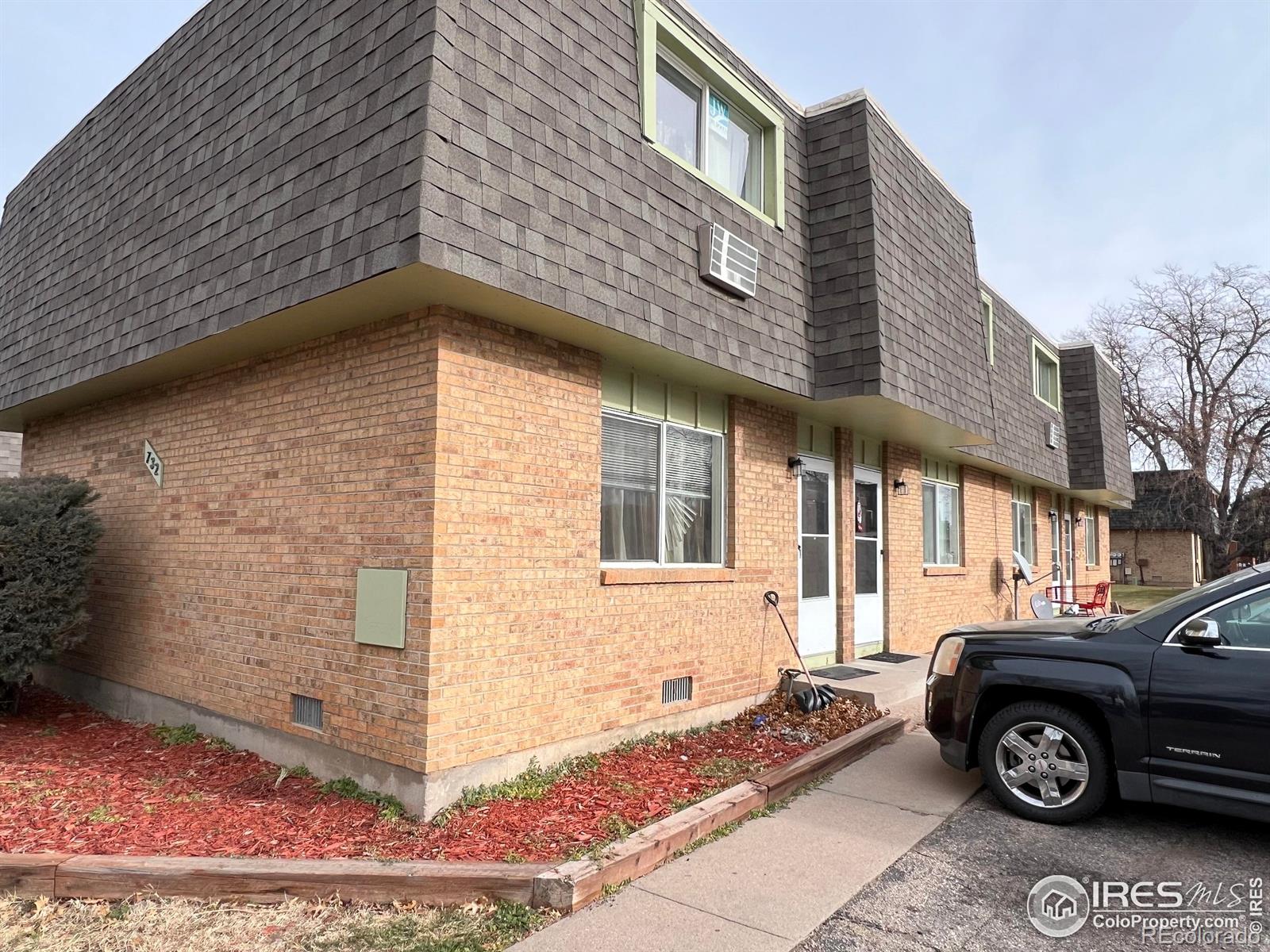 732 37th Avenue Court Greeley CO 80634