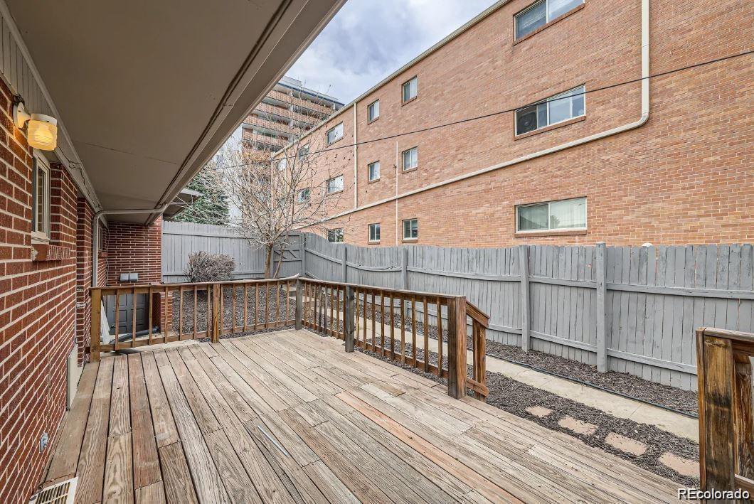 4585/4587 E Yale Avenue Denver CO 80222