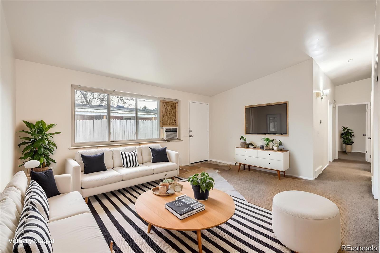 4585/4587 E Yale Avenue Denver CO 80222