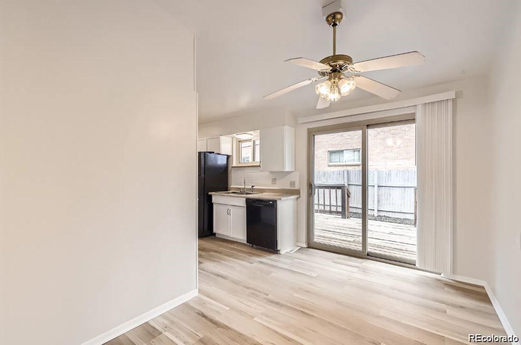 4585/4587 E Yale Avenue Denver CO 80222