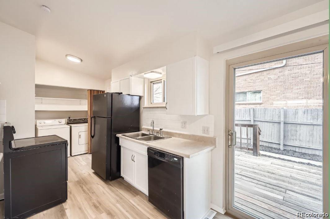 4585/4587 E Yale Avenue Denver CO 80222