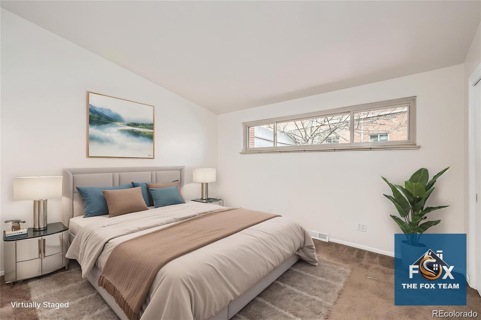 4585/4587 E Yale Avenue Denver CO 80222