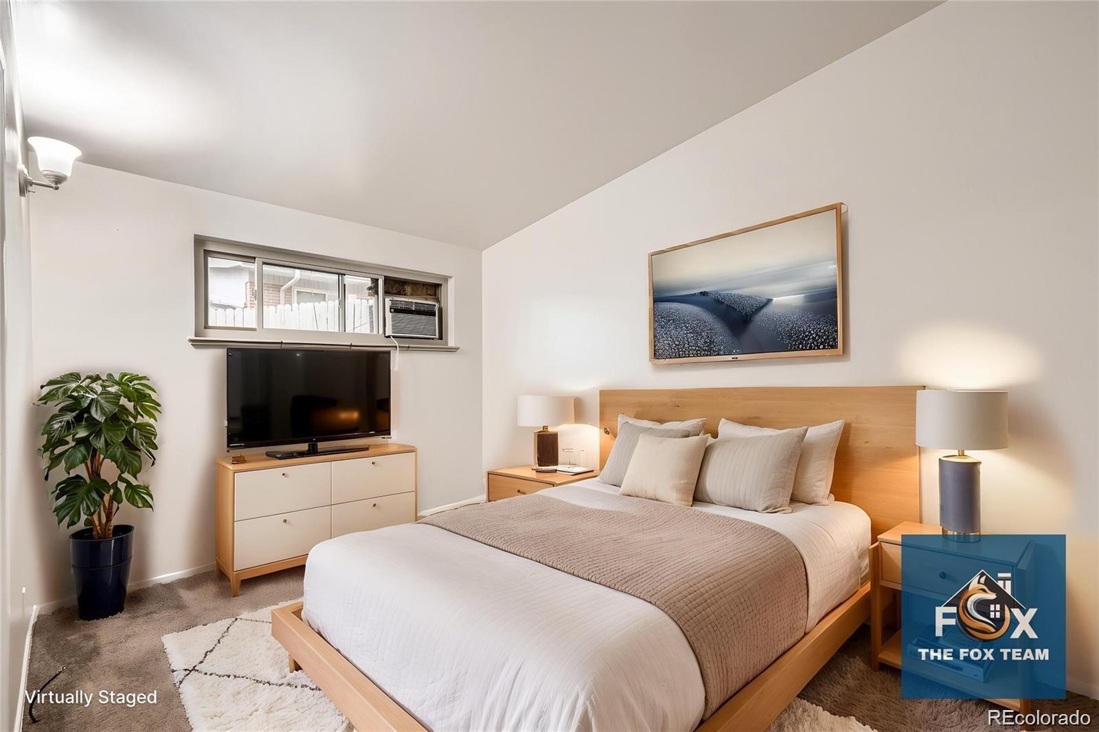 4585/4587 E Yale Avenue Denver CO 80222