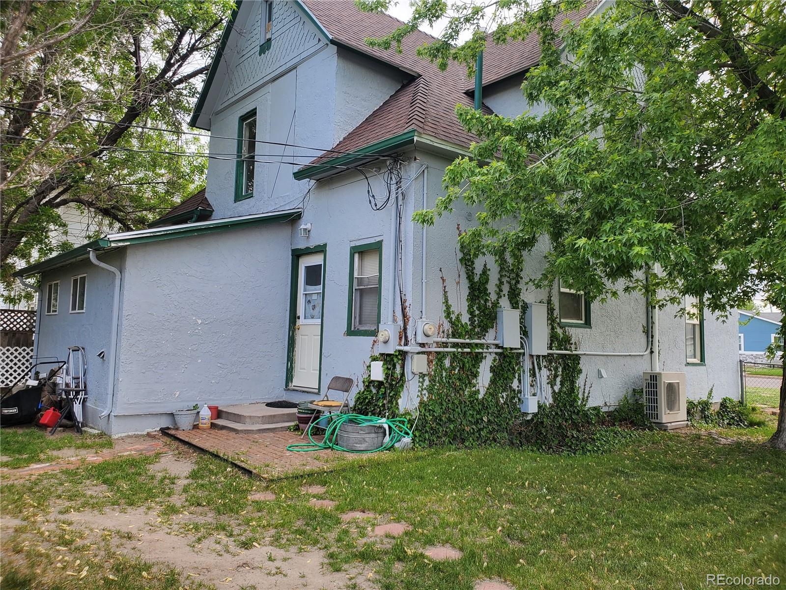 1012 State Street Fort Morgan CO 80701