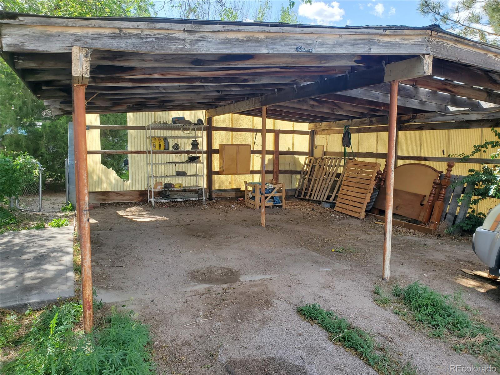 1012 State Street Fort Morgan CO 80701