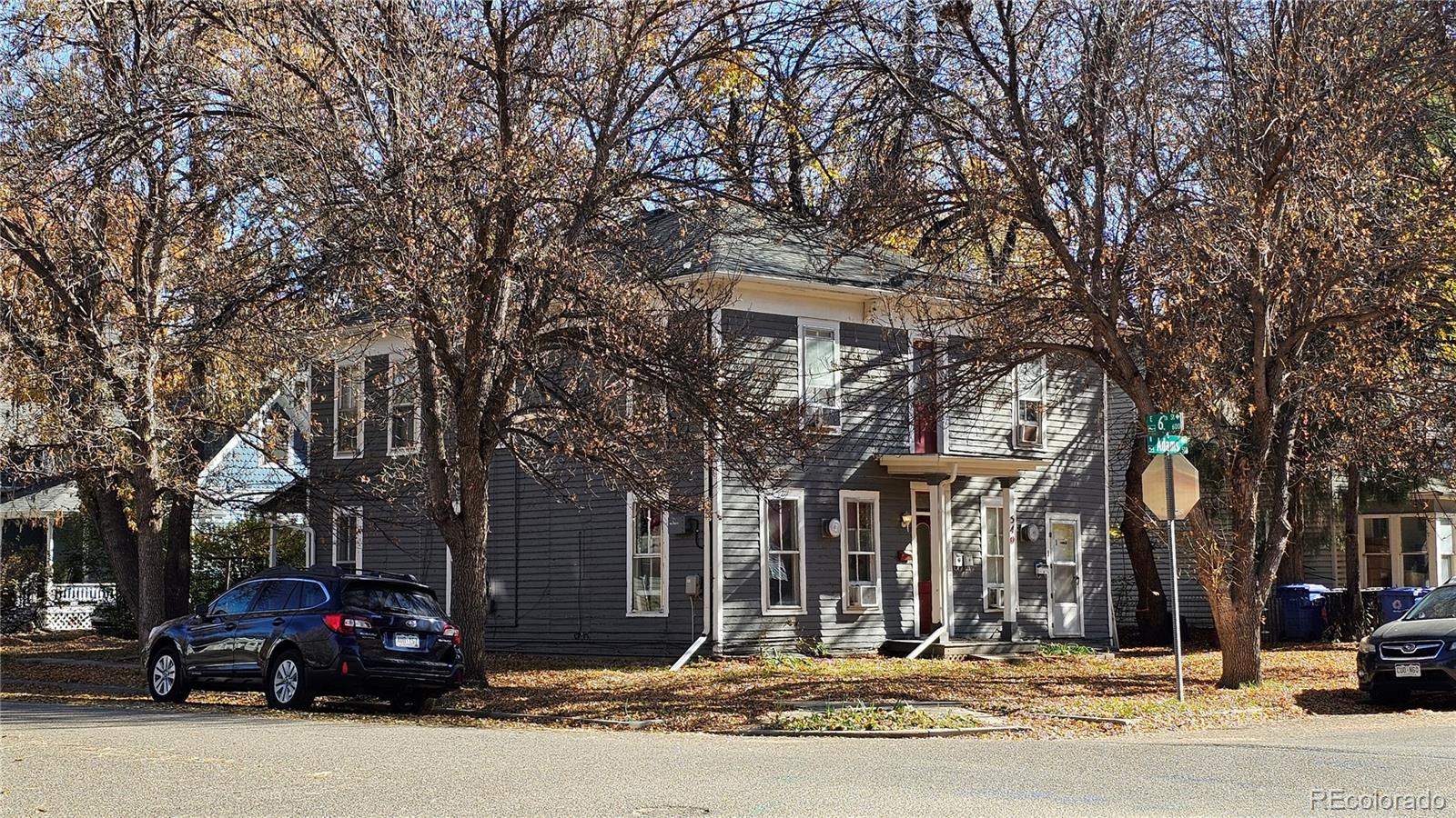 540 Adams Avenue Loveland CO 80537