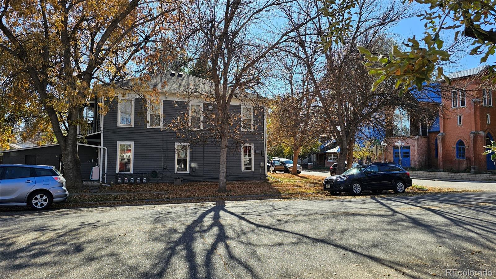 540 Adams Avenue Loveland CO 80537