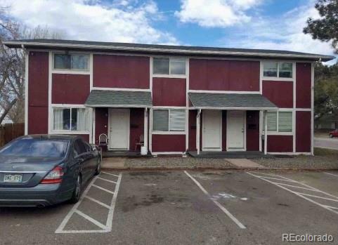1321 Sable Boulevard Aurora CO 80011