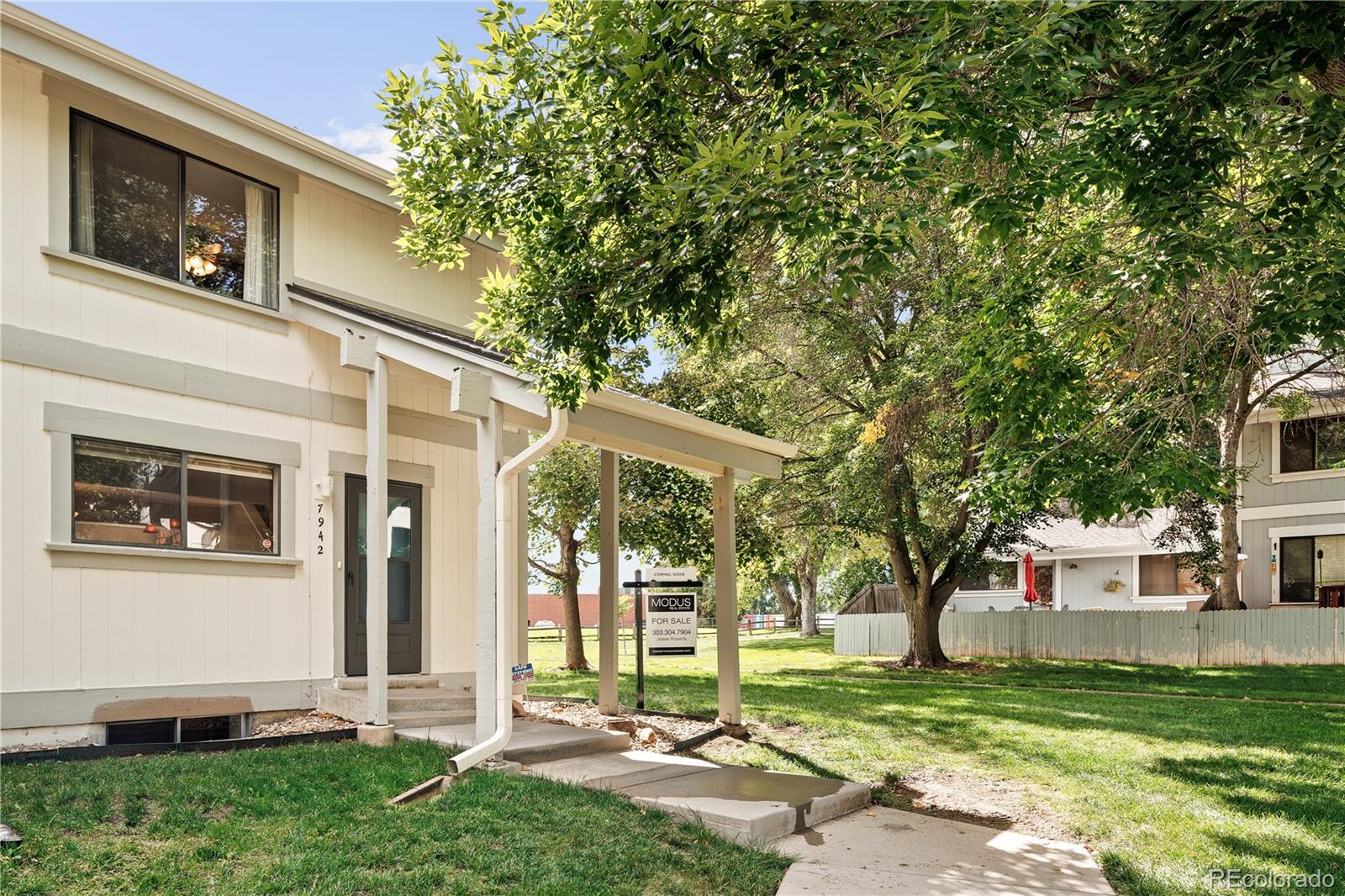 Westminster CO, 7942 W 90th Avenue, Unit 101