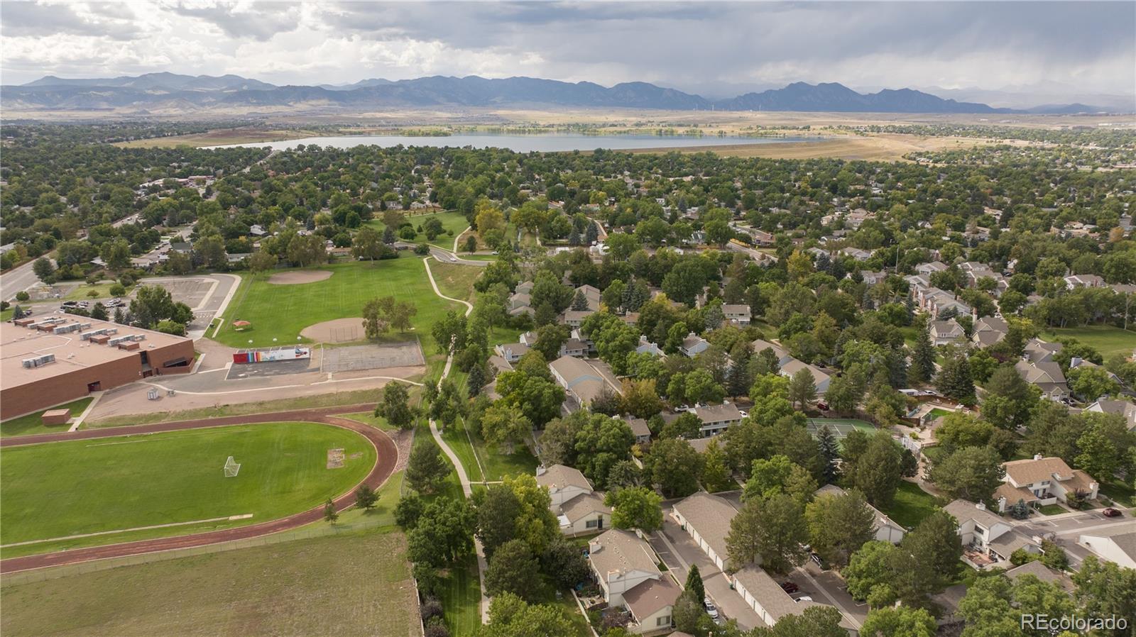 7942 W 90th Avenue Westminster CO 80021