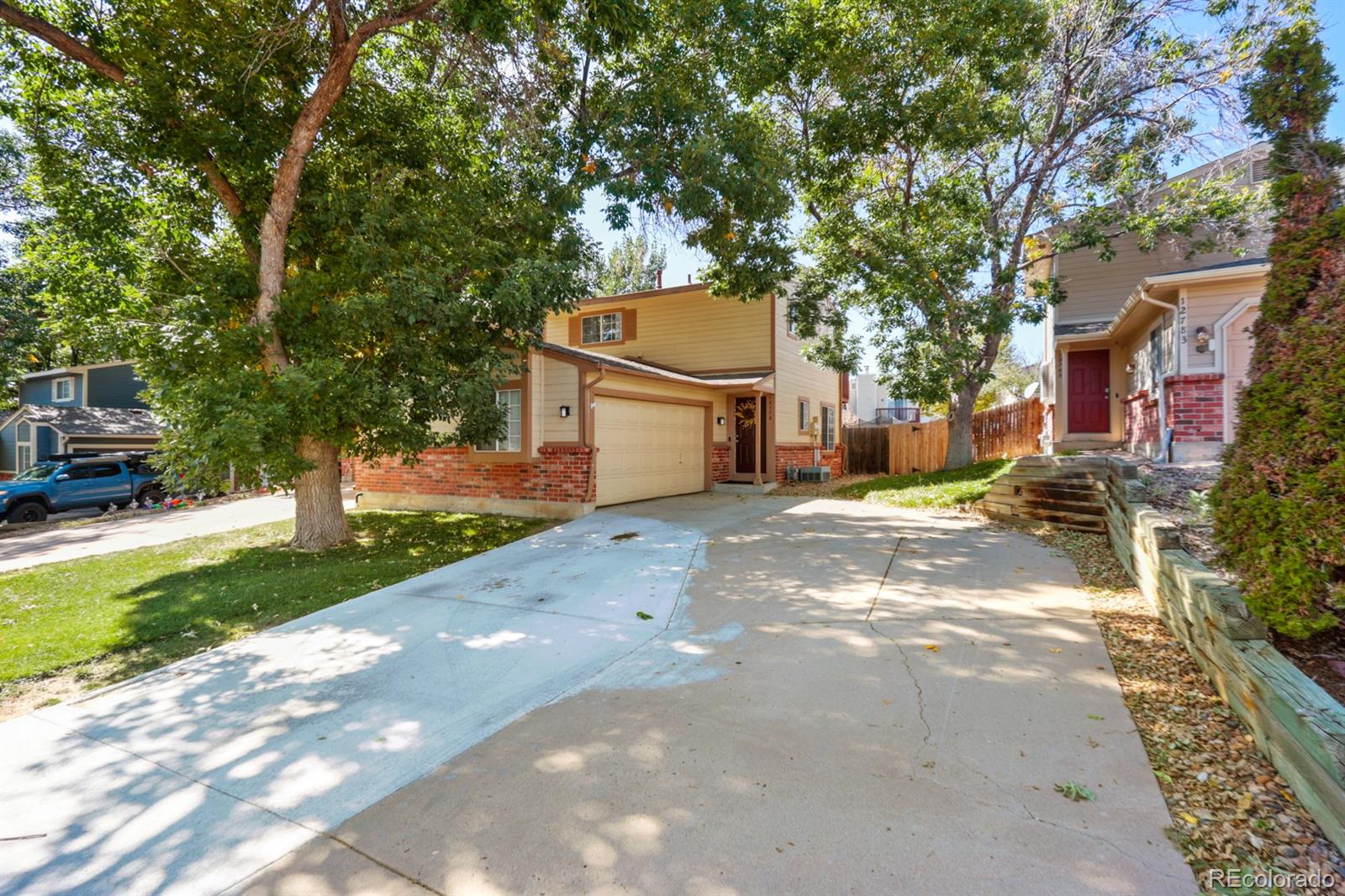 Thornton CO, 12779 Eudora Drive