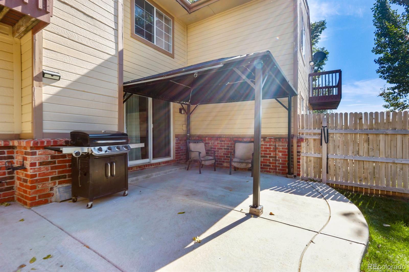 12779 Eudora Drive Thornton CO 80241