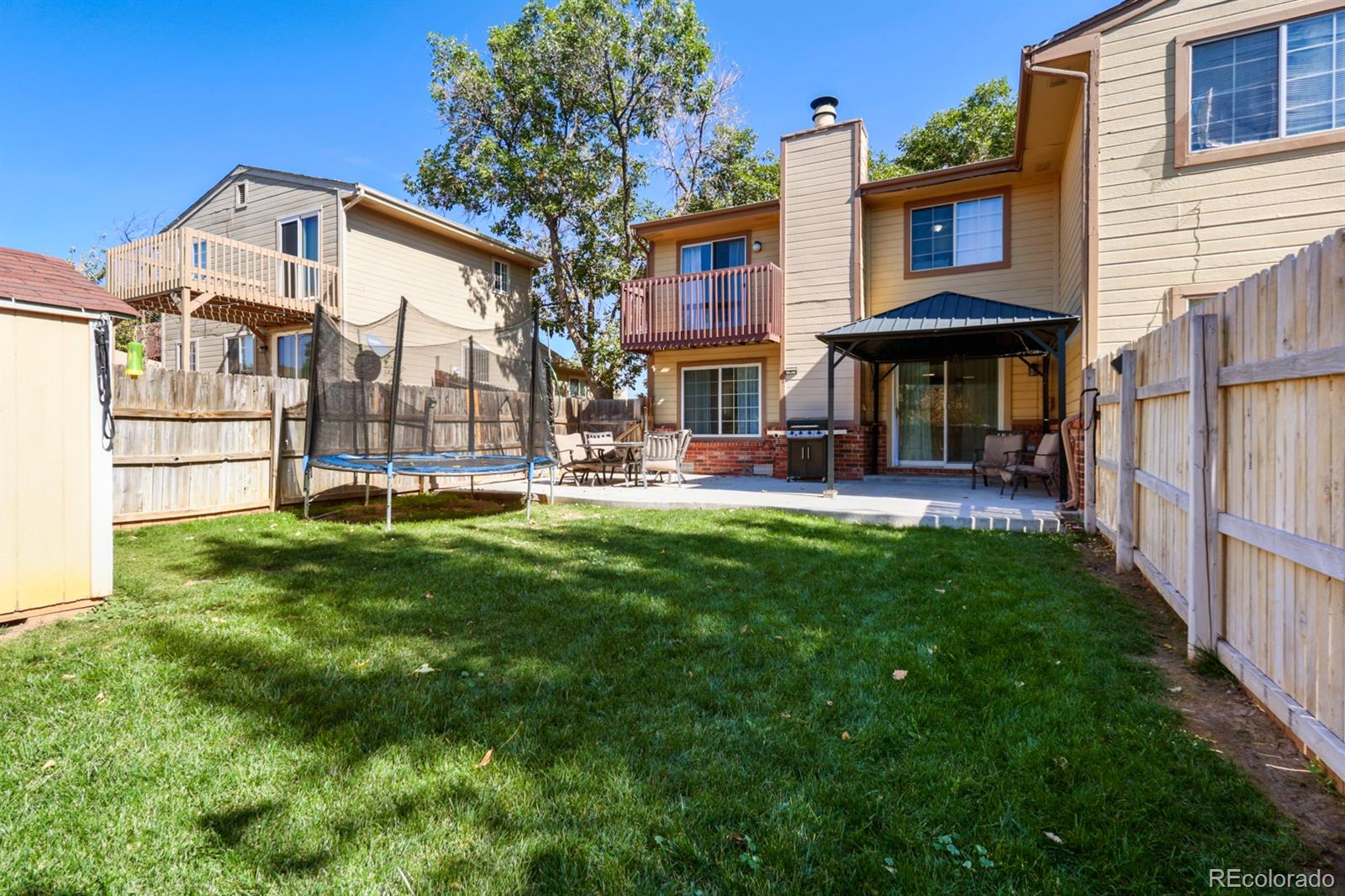 12779 Eudora Drive Thornton CO 80241