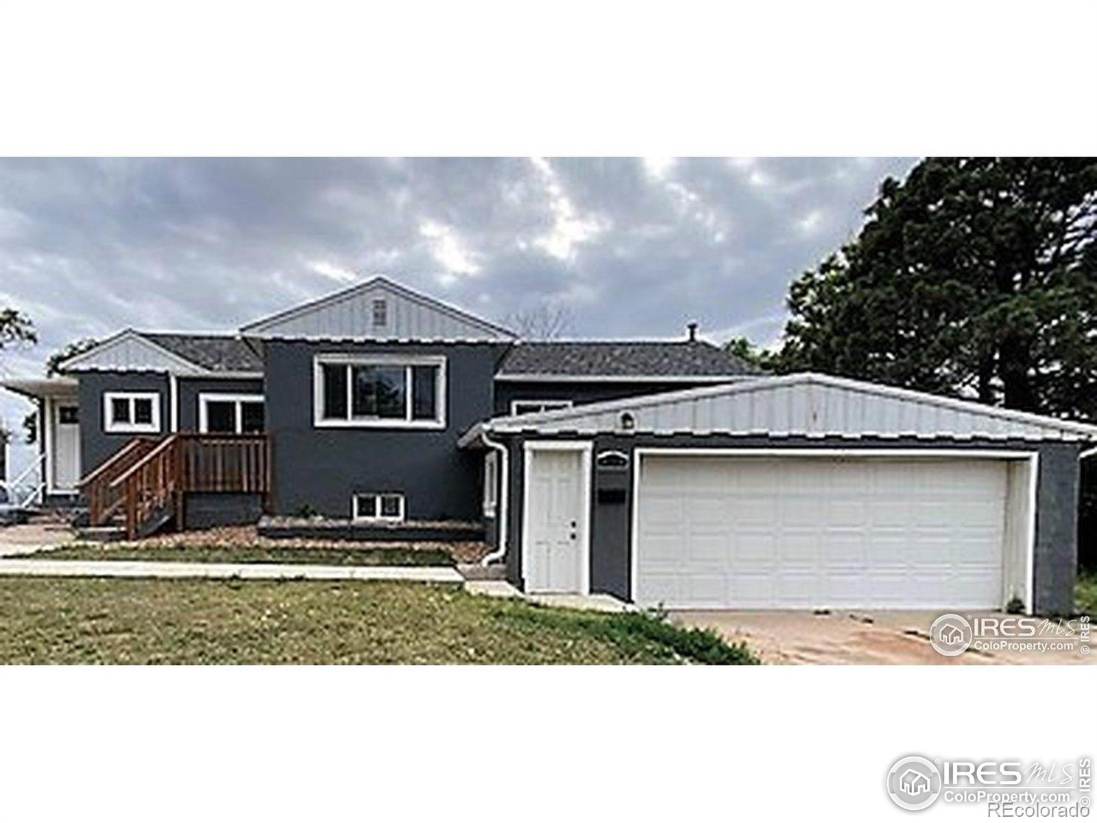 609 N Division Avenue Sterling CO 80751