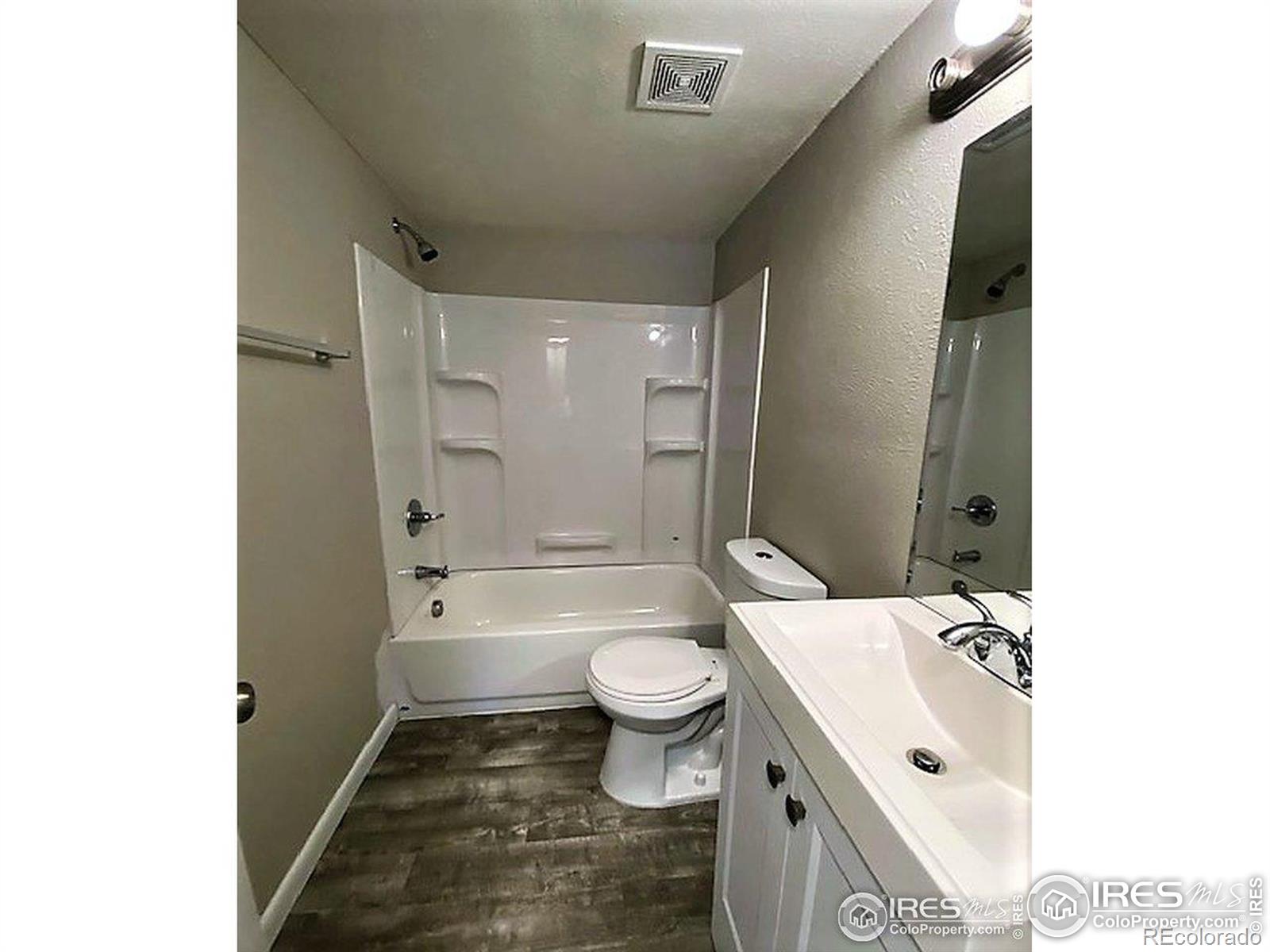 609 N Division Avenue Sterling CO 80751