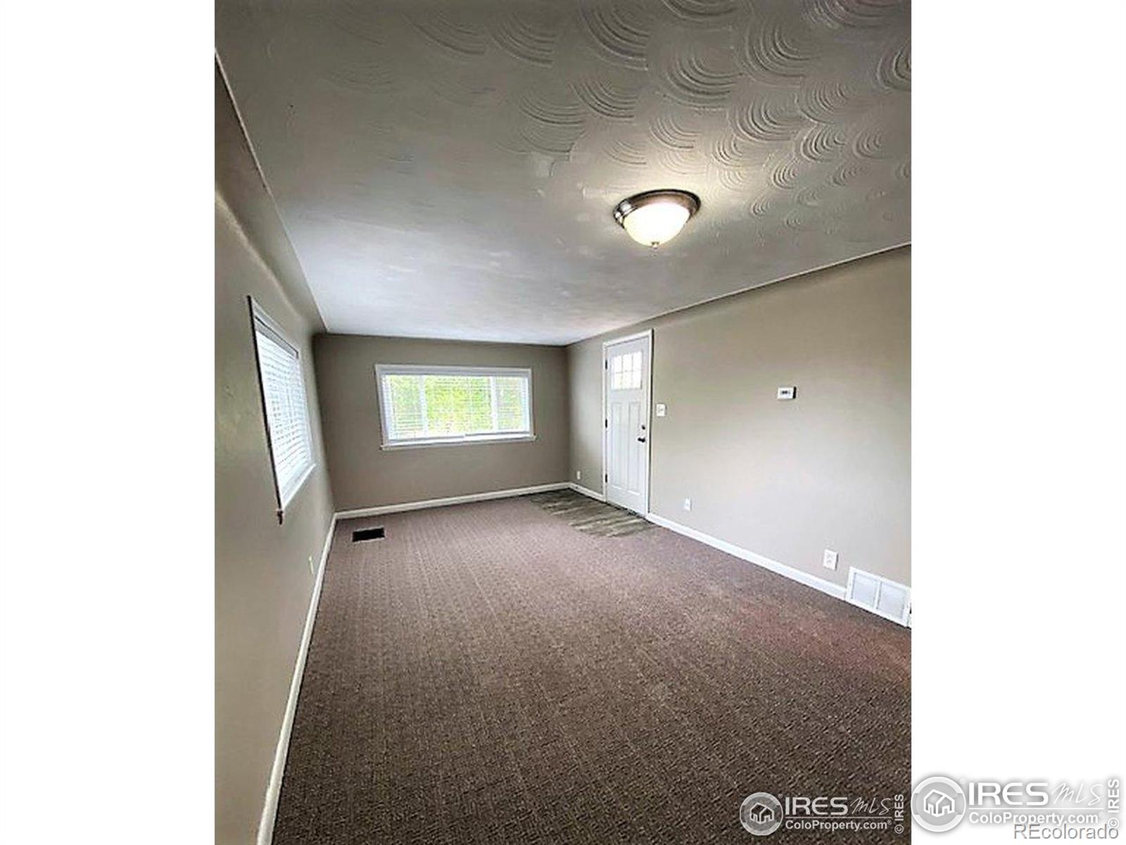 609 N Division Avenue Sterling CO 80751