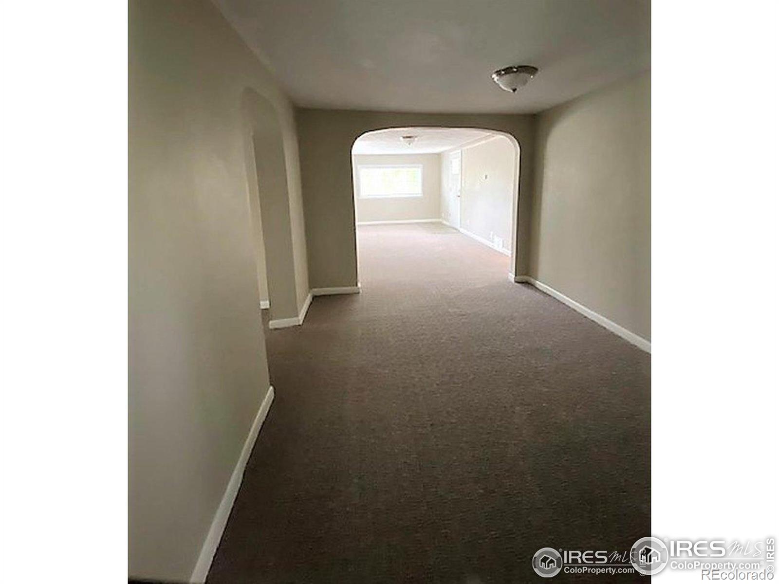 609 N Division Avenue Sterling CO 80751
