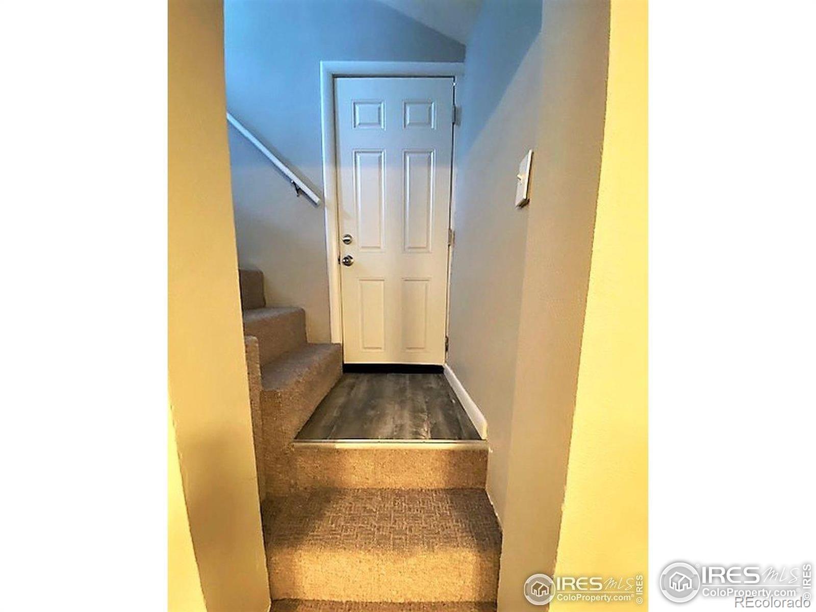 609 N Division Avenue Sterling CO 80751
