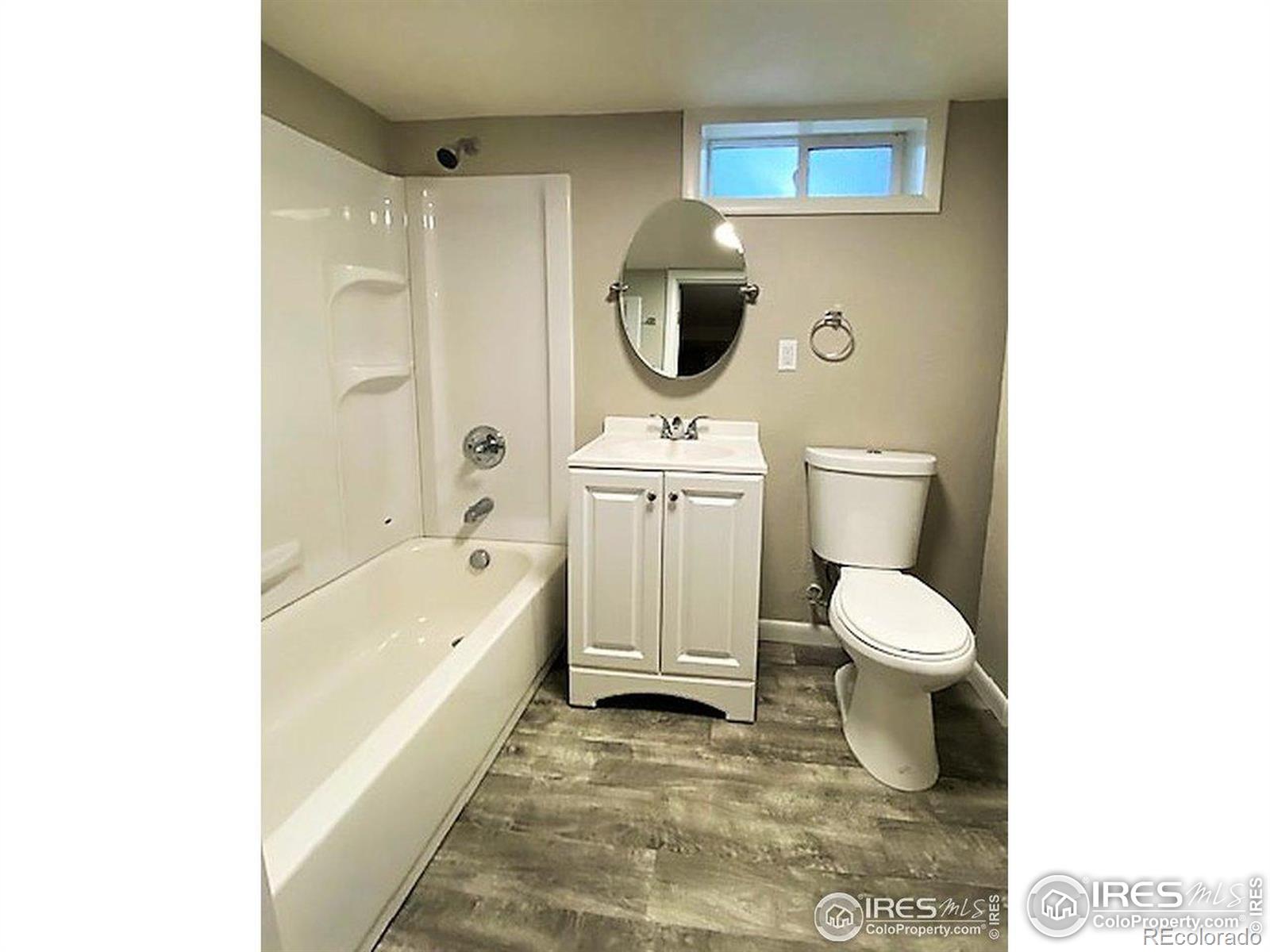 609 N Division Avenue Sterling CO 80751