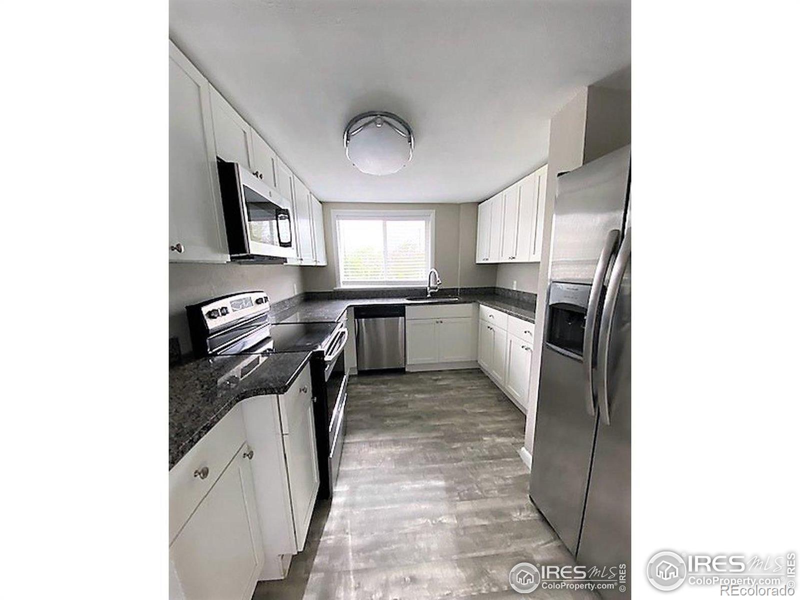609 N Division Avenue Sterling CO 80751