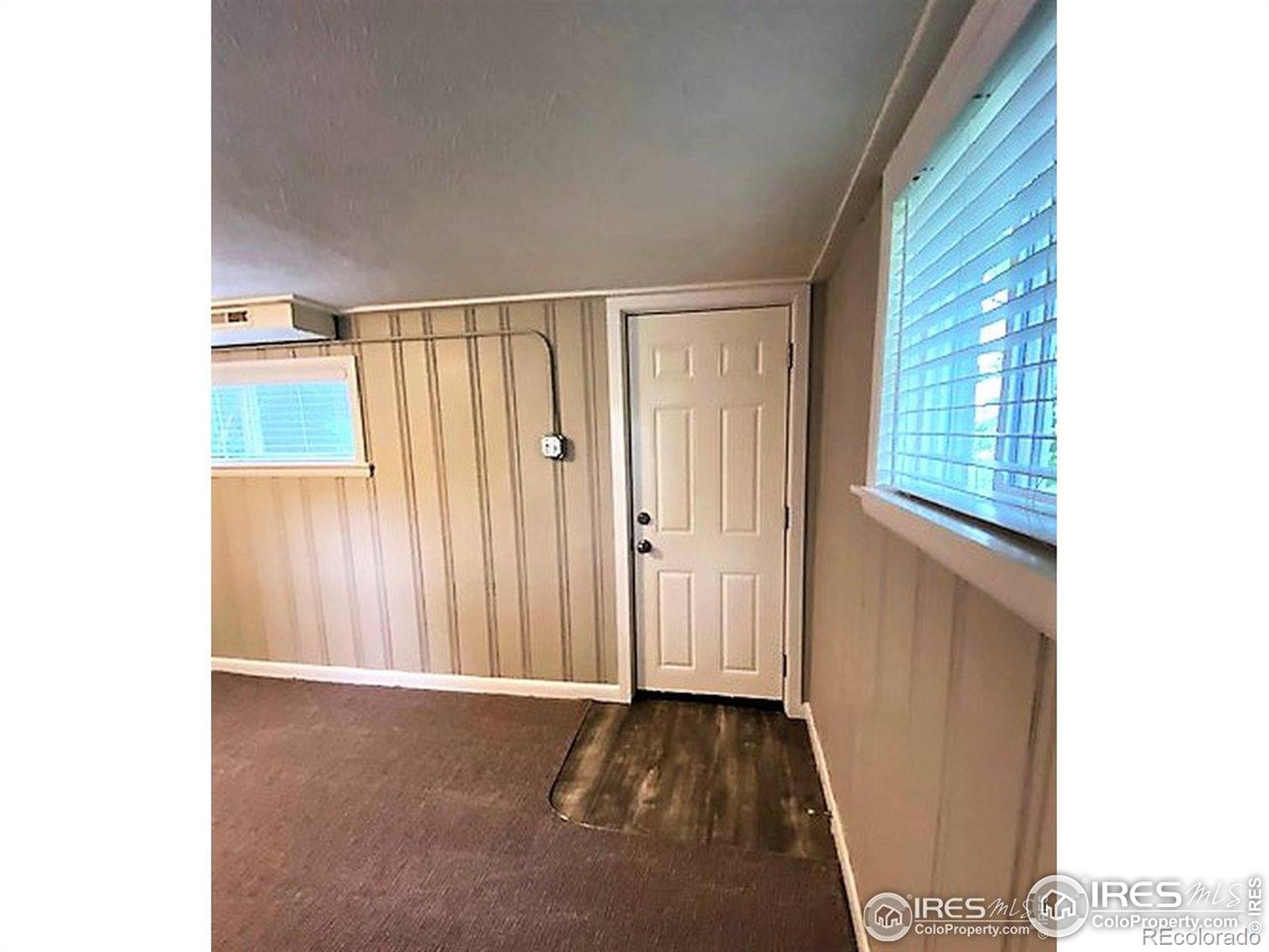 609 N Division Avenue Sterling CO 80751
