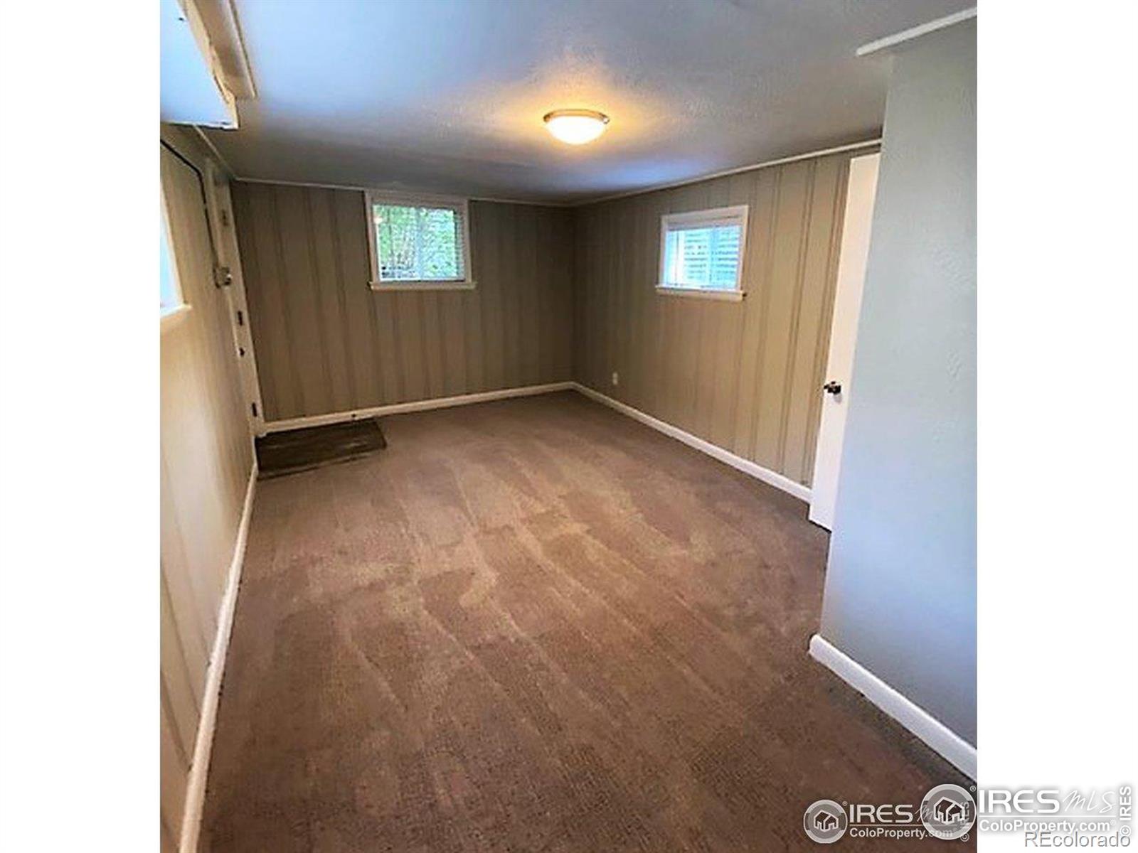 609 N Division Avenue Sterling CO 80751