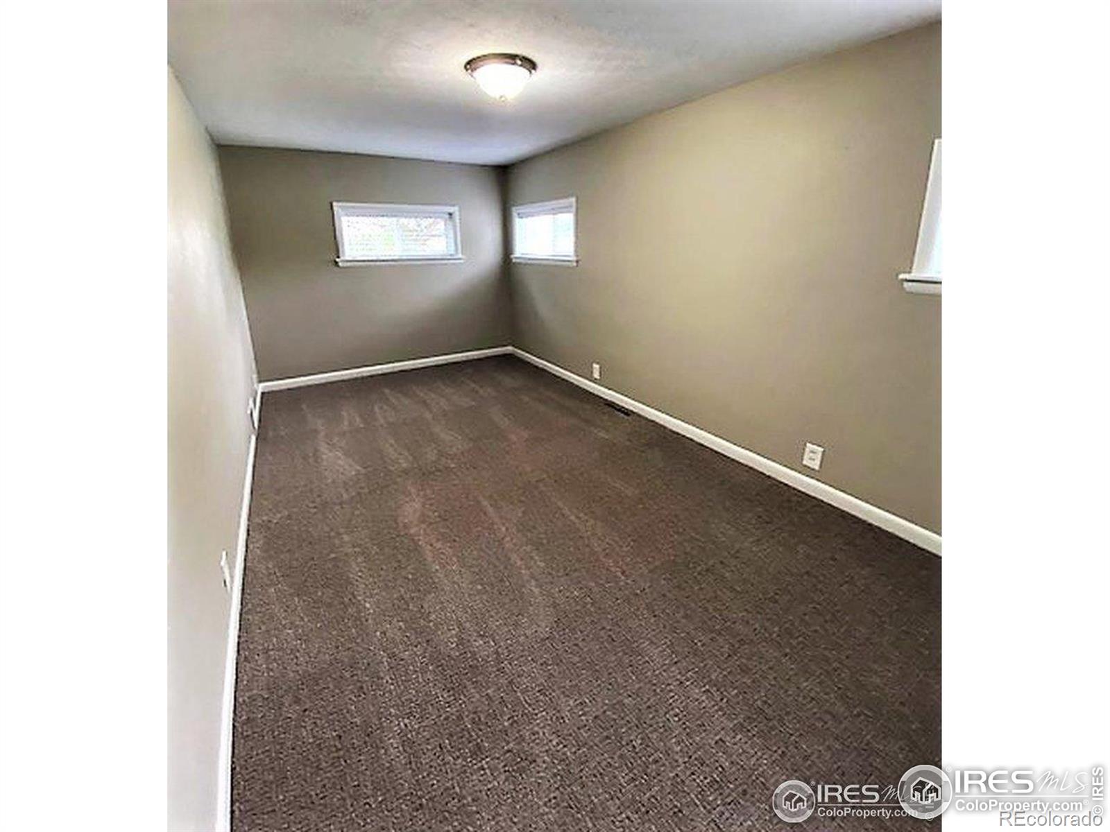 609 N Division Avenue Sterling CO 80751