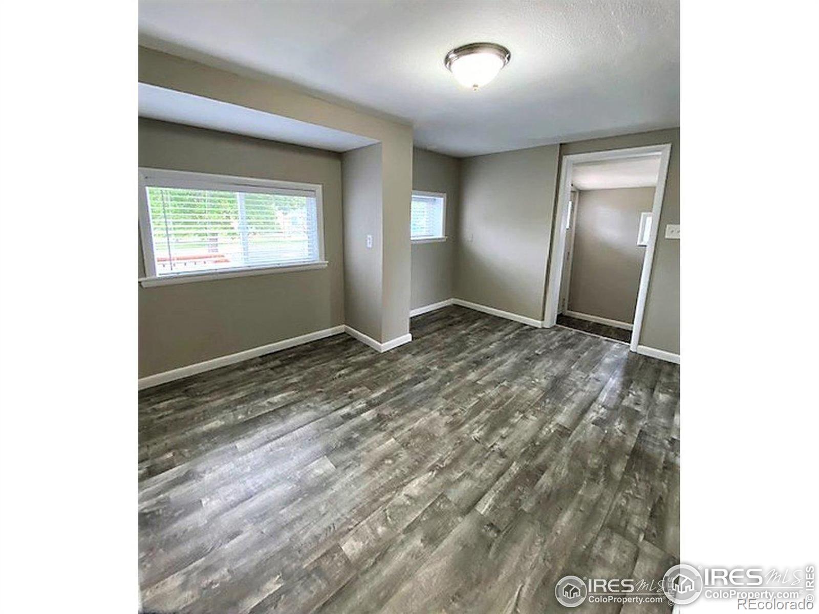 609 N Division Avenue Sterling CO 80751