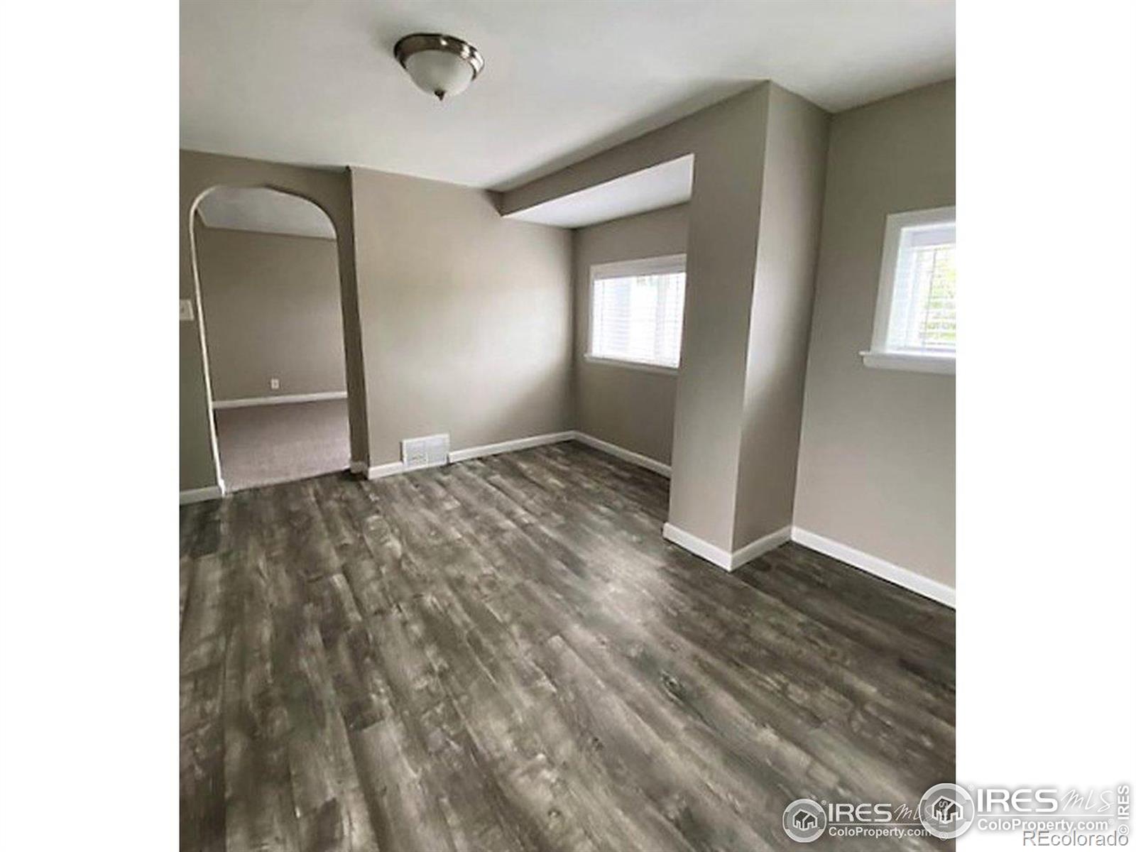 609 N Division Avenue Sterling CO 80751