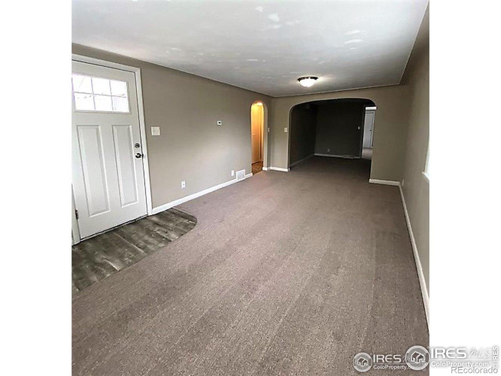609 N Division Avenue Sterling CO 80751