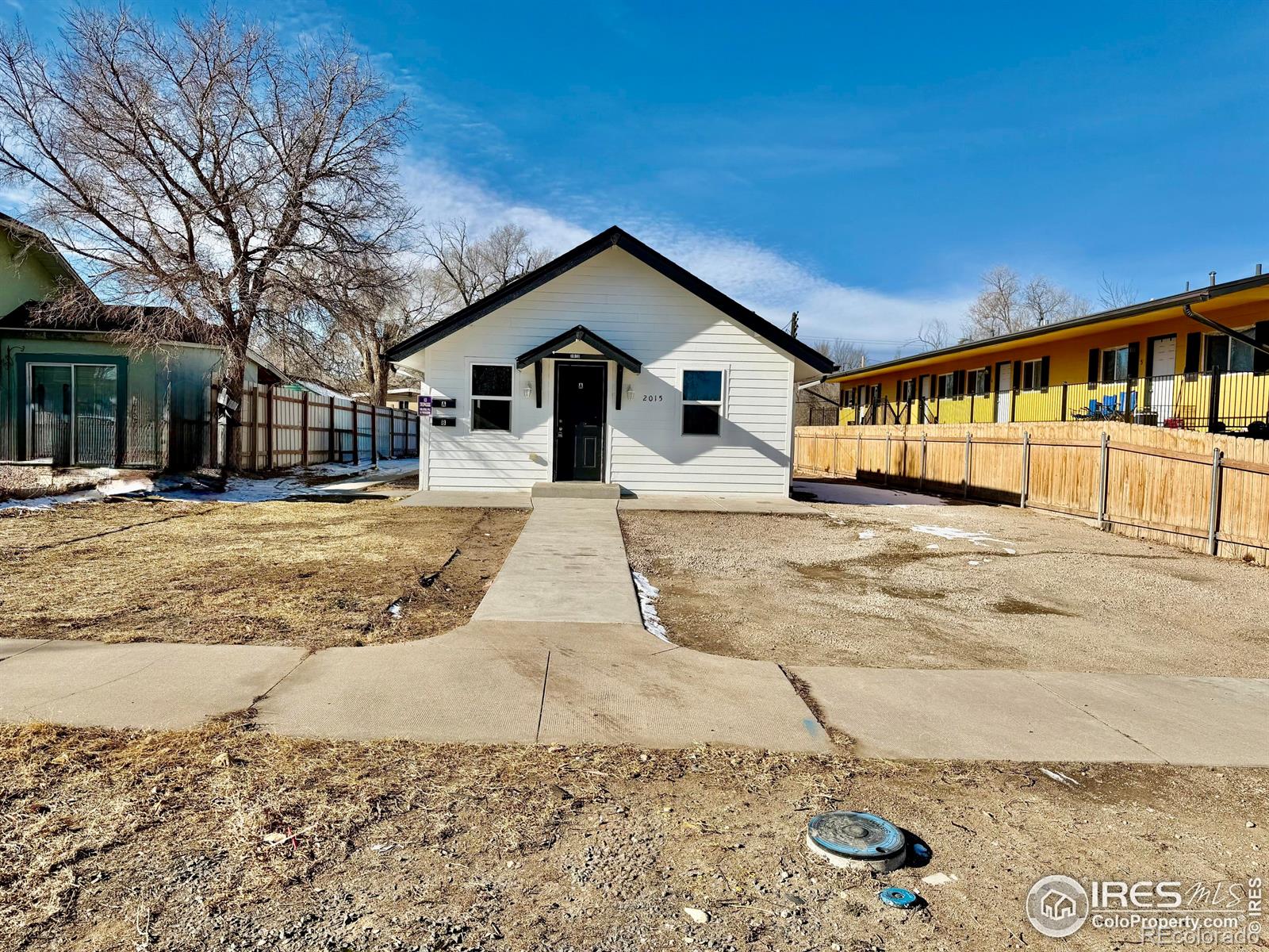 2015 5th Avenue Greeley CO 80631