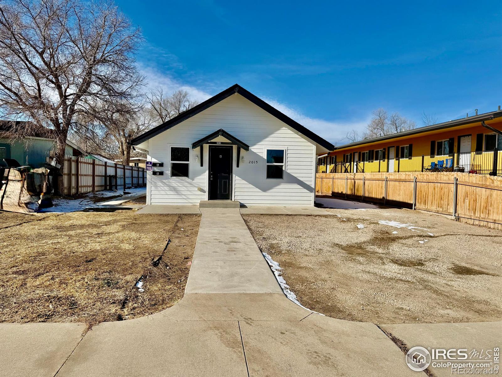 2015 5th Avenue Greeley CO 80631