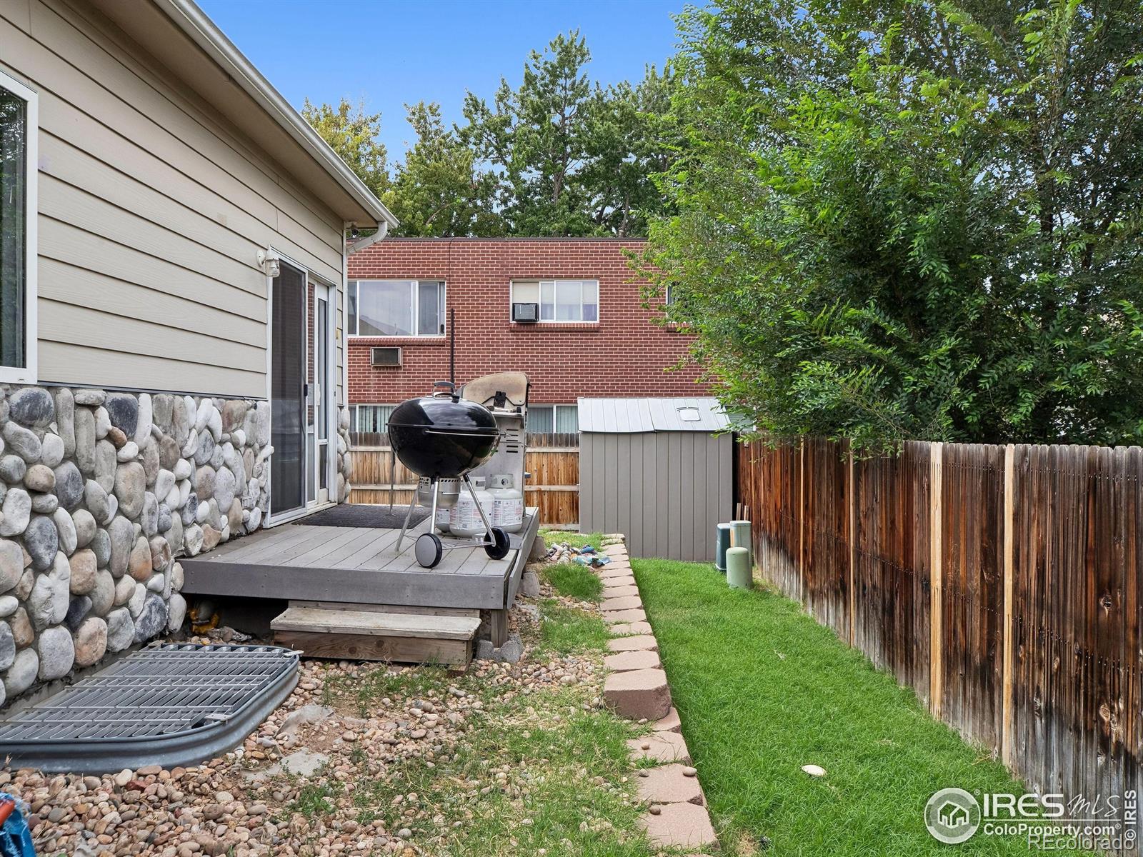 6735 W 37th Place Wheat Ridge CO 80033