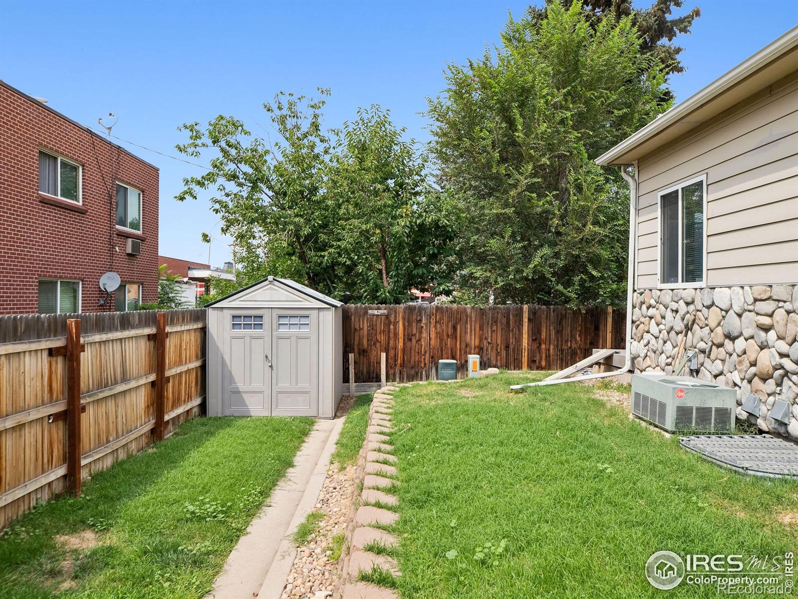 6735 W 37th Place Wheat Ridge CO 80033