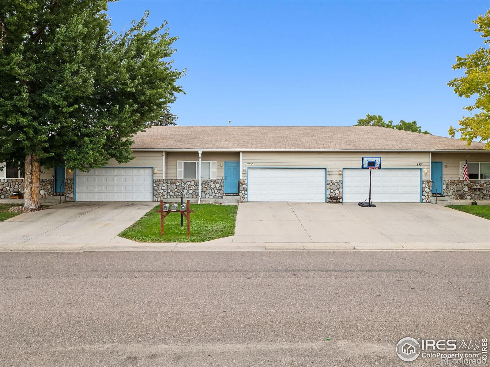 6735 W 37th Place Wheat Ridge CO 80033