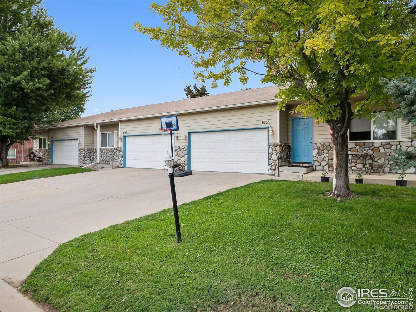 6735 W 37th Place Wheat Ridge CO 80033