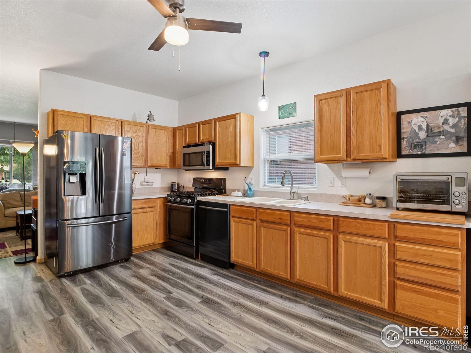 6735 W 37th Place Wheat Ridge CO 80033