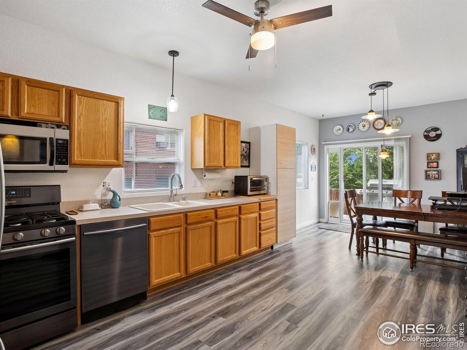 6735 W 37th Place Wheat Ridge CO 80033
