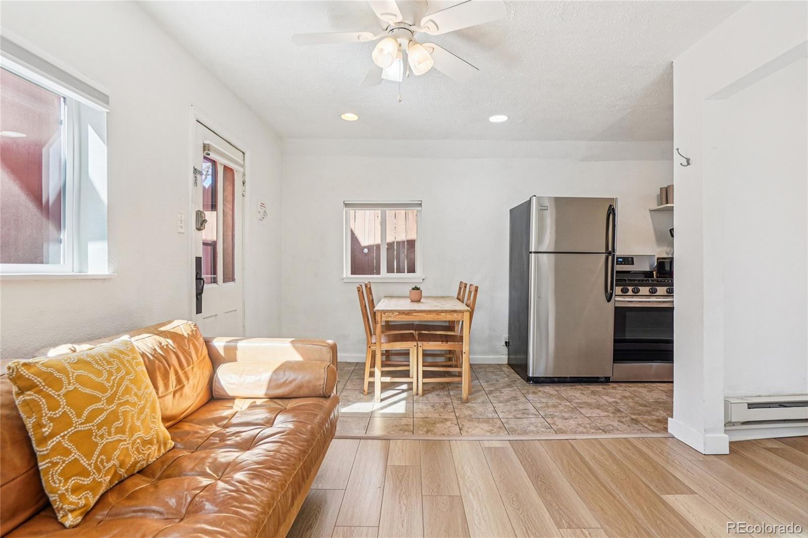 1154 Manitou Avenue Manitou Springs CO 80829