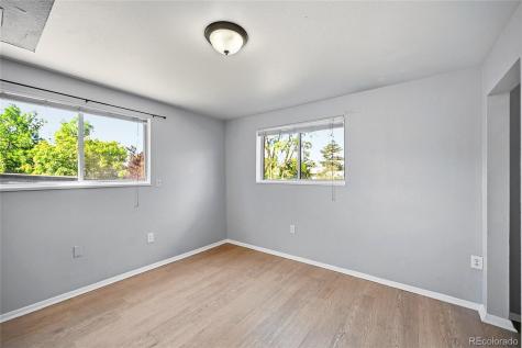 1253 Miller Street Lakewood CO 80215