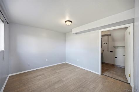 1253 Miller Street Lakewood CO 80215