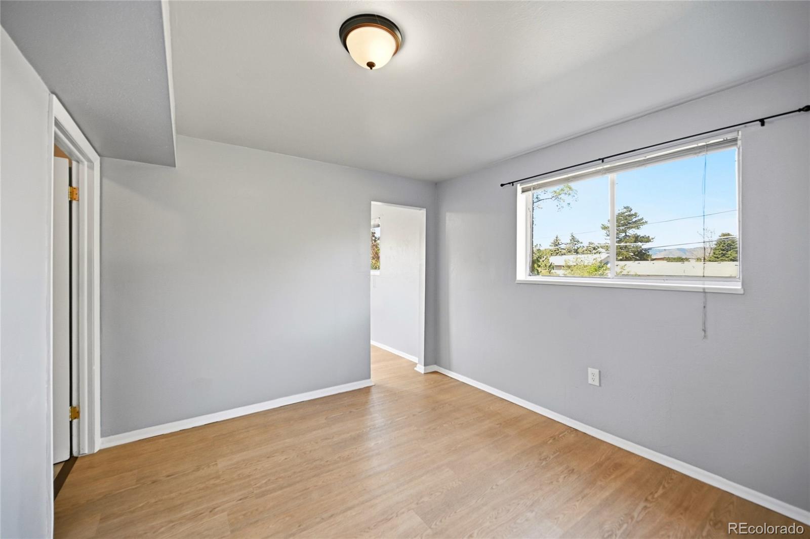 1253 Miller Street Lakewood CO 80215