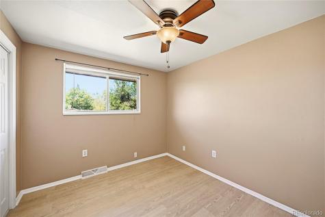 1253 Miller Street Lakewood CO 80215