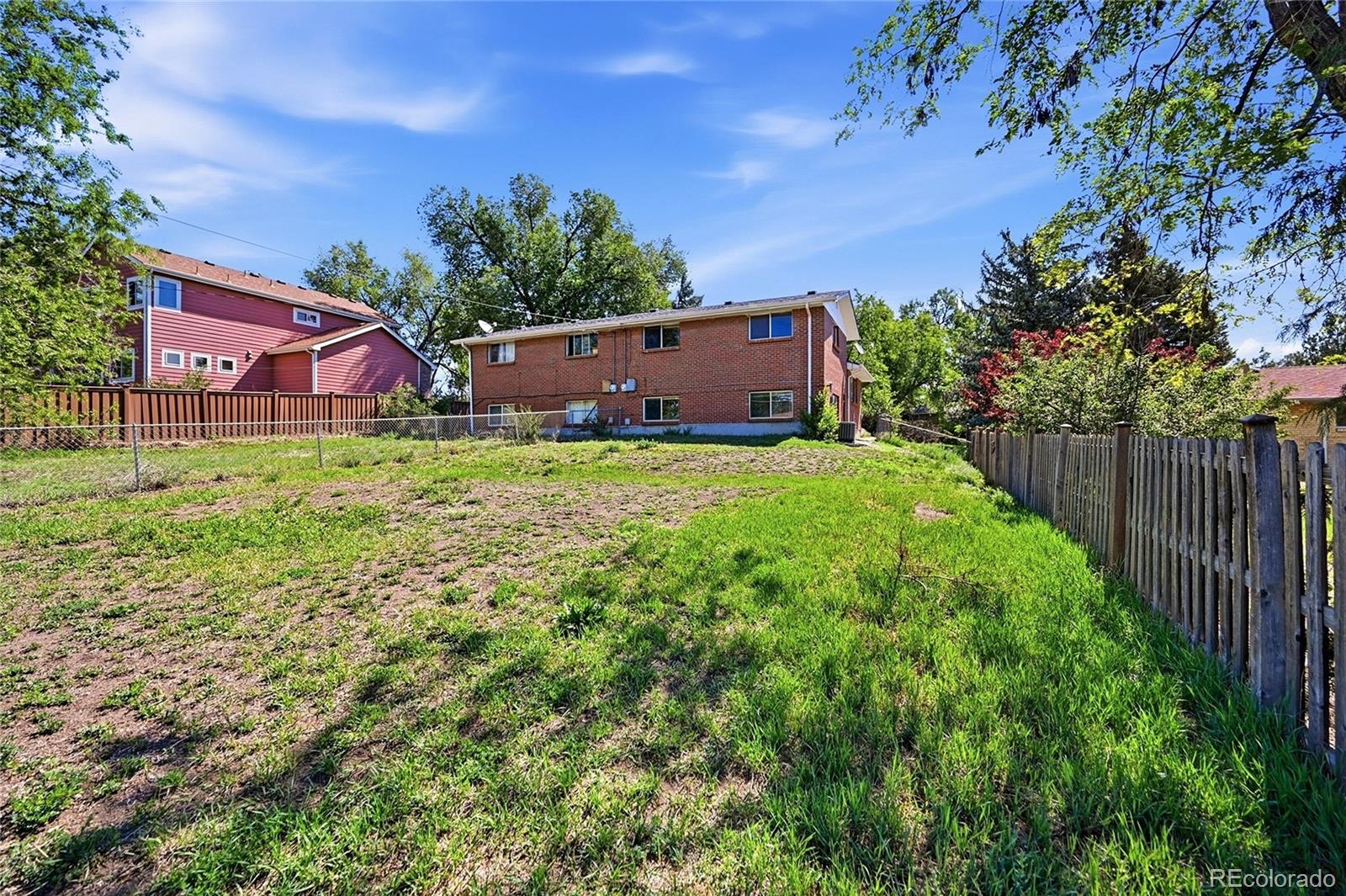 1253 Miller Street Lakewood CO 80215