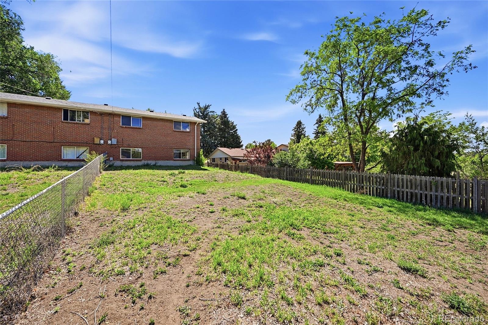 1253 Miller Street Lakewood CO 80215