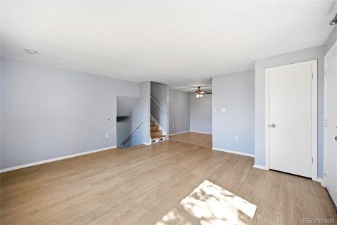 1253 Miller Street Lakewood CO 80215