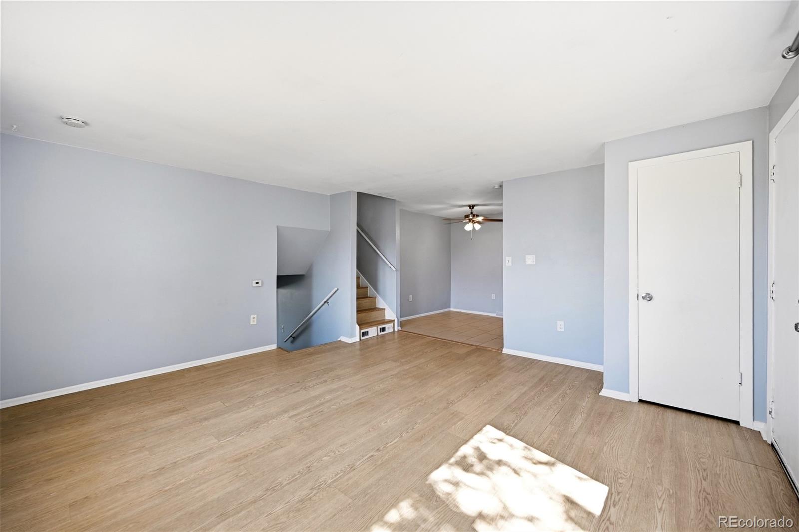 1253 Miller Street Lakewood CO 80215