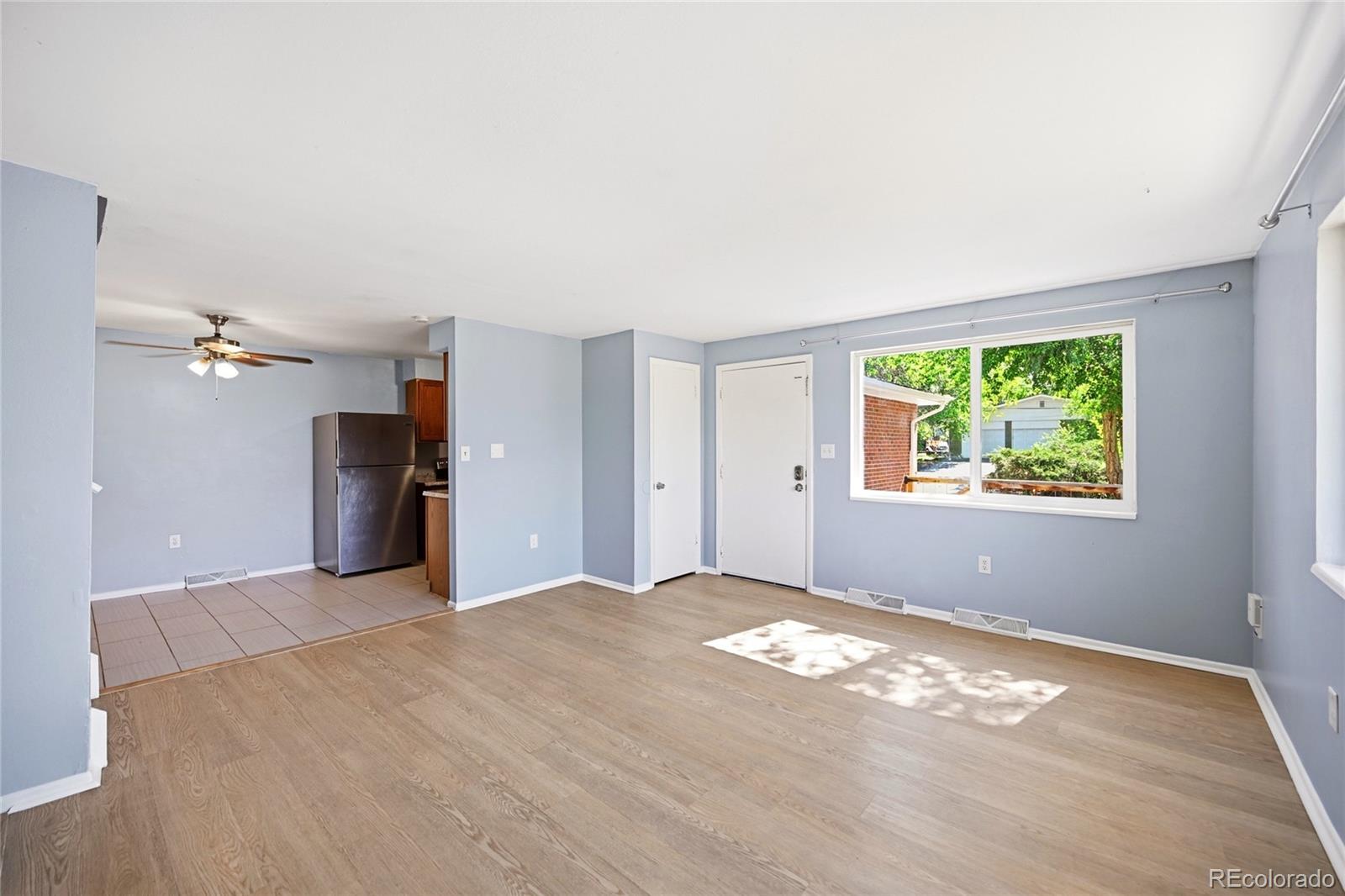 1253 Miller Street Lakewood CO 80215